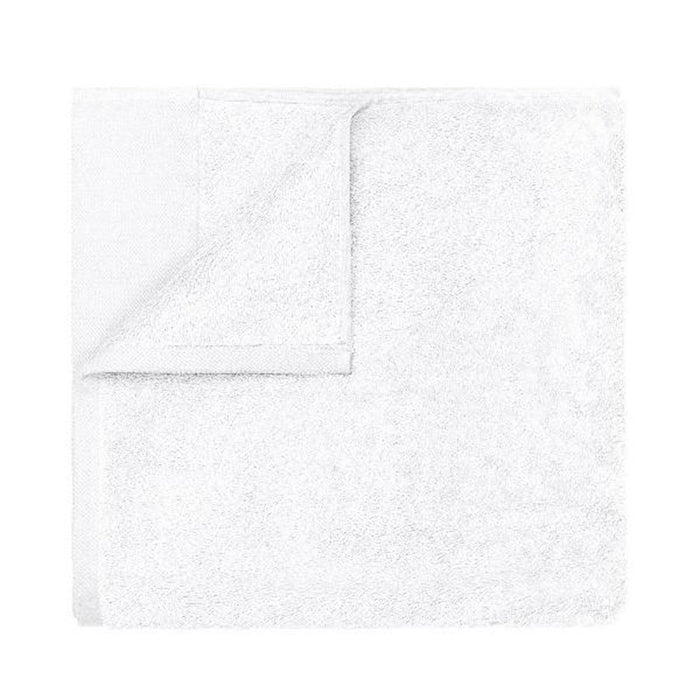 Blomus Riva Organic Terry Cloth Hand Towel, XL