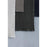 Blomus Caro Jumbo Waffle Bath Towel, 28x55"