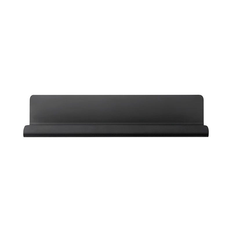 Blomus Modo Shower Shelf, Black