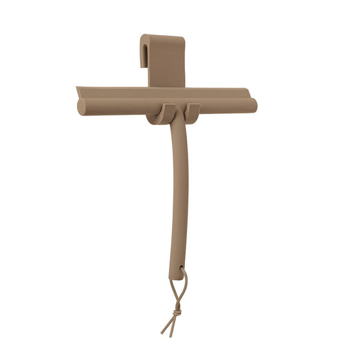 Blomus Vipo Shower Squeegee, Tan