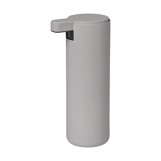 Blomus Modo Soap Dispenser Satellite Titanium Coated 6Oz