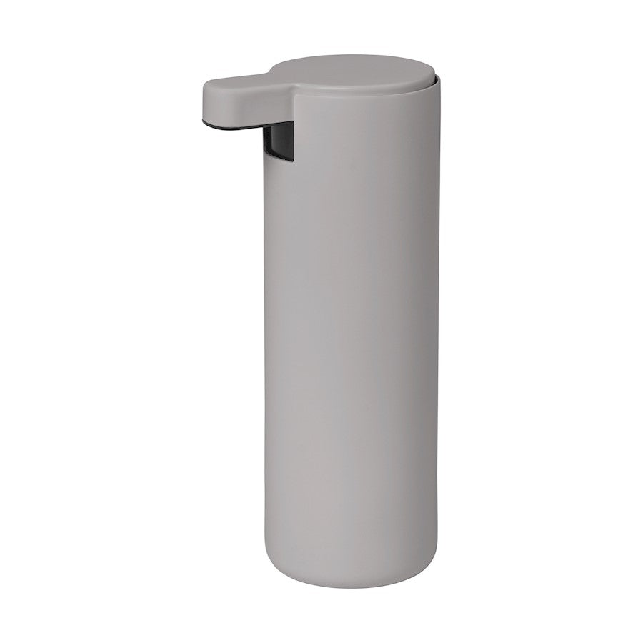 Blomus Modo Soap Dispenser Satellite Titanium Coated 6Oz
