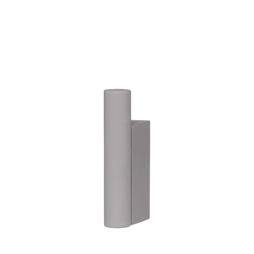 Blomus Modo Wall Hook Satellite Titanium Coated