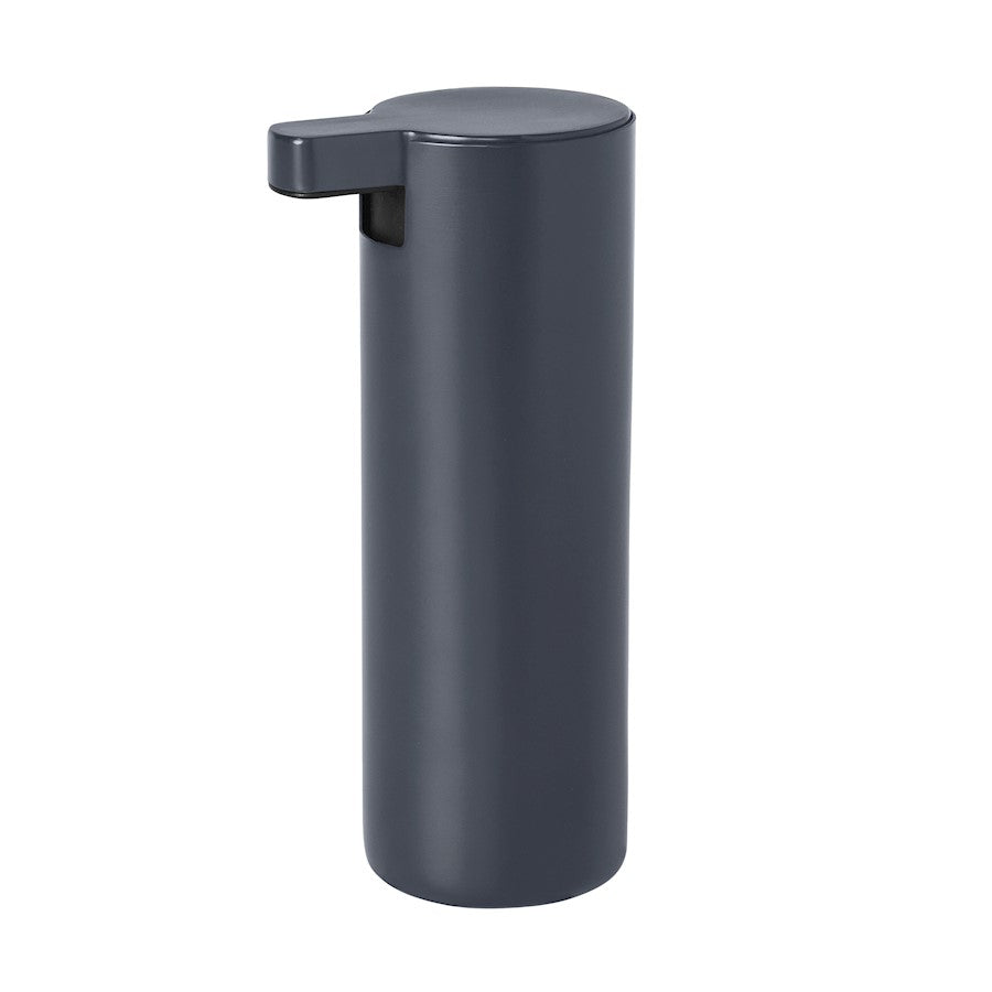 Blomus Modo Soap Dispenser Titanium Coated 6Oz