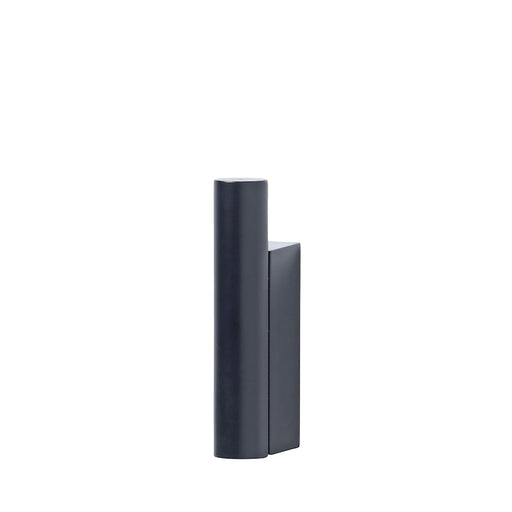 Blomus Modo Wall Hook Titanium Coated