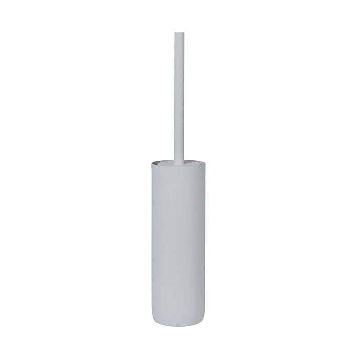Blomus Modo Toilet Brush Titanium Coated