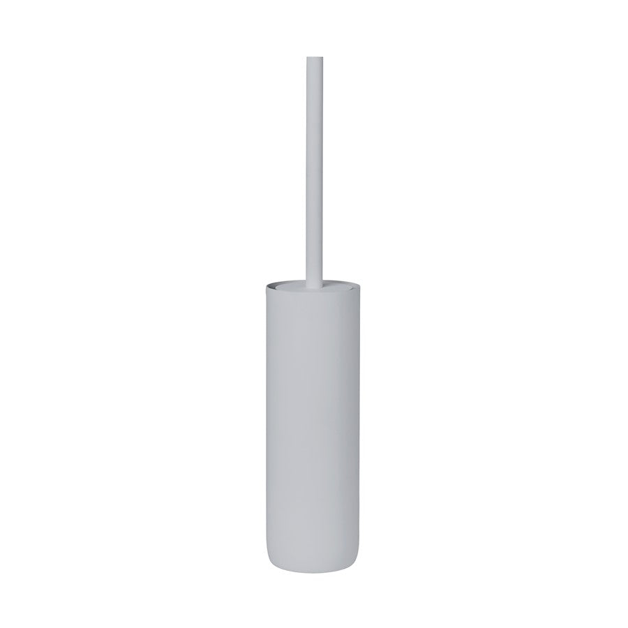 Blomus Modo Toilet Brush Titanium Coated