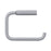 Blomus Modo Wall Mounted Toilet Paper Holder