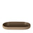 Blomus Sono Oval Tray, Tan