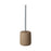 Blomus Sono Bathroom Toilet Brush, Tan