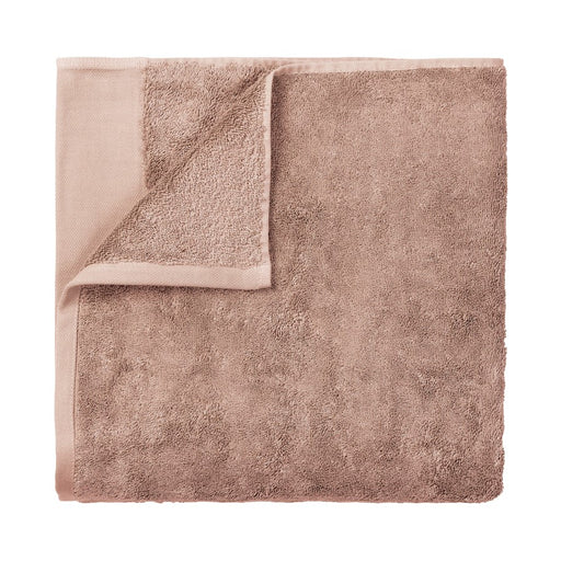 Blomus Riva Organic Terry Cloth Bath Towel