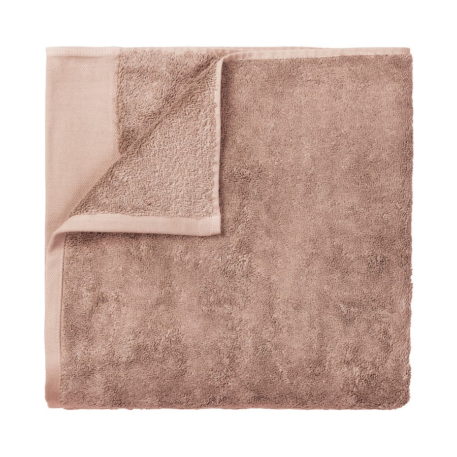 Blomus Riva Organic Terry Cloth Bath Towel