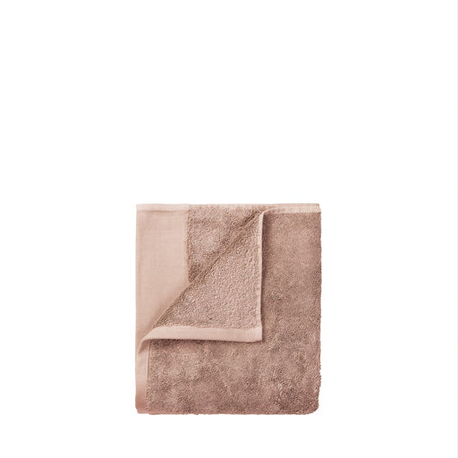 Blomus Riva 2Pc Organic Terry Cloth Hand Towel