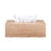 Blomus Wilo Wood Tissue Box Cover