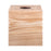 Blomus Wilo Wood Boutique Tissue Box Cover