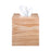 Blomus Wilo Wood Boutique Tissue Box Cover