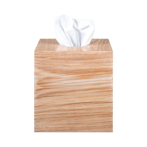 Blomus Wilo Wood Boutique Tissue Box Cover