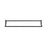 Blomus Modo Twin Towel Rail