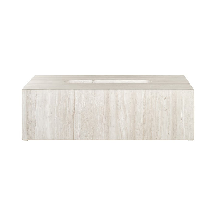 Blomus Lamura Marble Tissue Cover