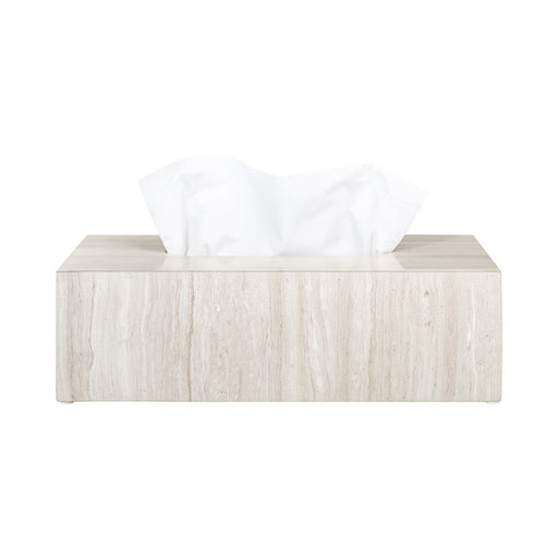Blomus Lamura Marble Tissue Cover