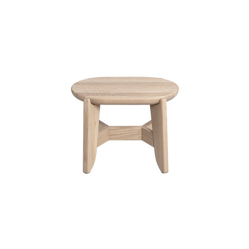 Blomus Eli Step Stool H 11.8"X16.5"X12"