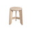 Blomus Eli Stool H 17.7"X15"X15"