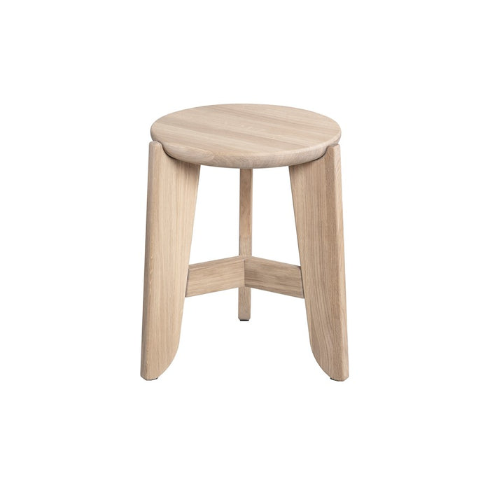 Blomus Eli Stool H 17.7"X15"X15"