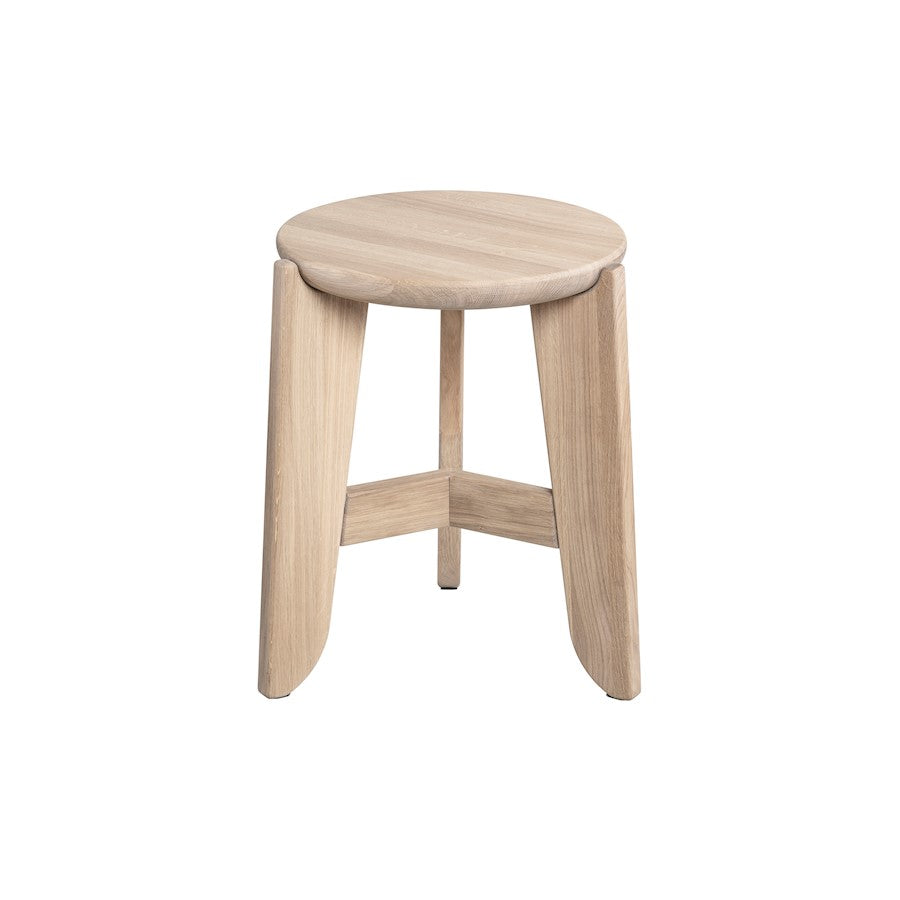 Blomus Eli Stool H 17.7"X15"X15"