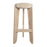 Blomus Eli Bar Stool H 30"X16.1"X16.1"