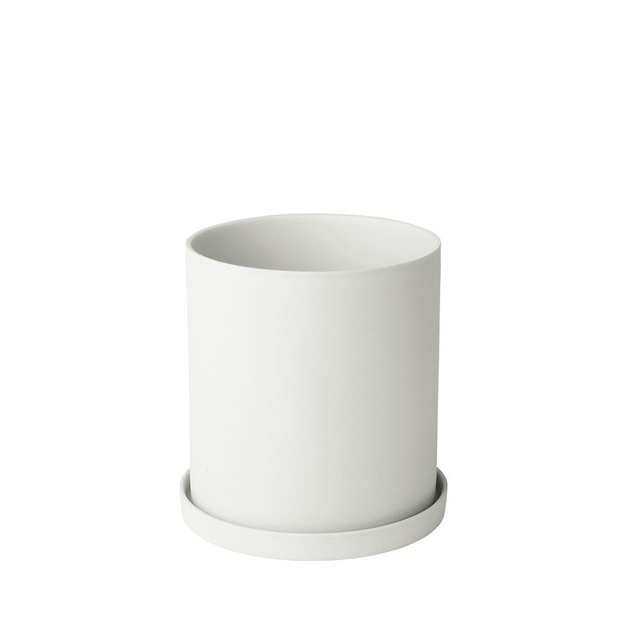 Blomus Nona Herb Pot 5.3"X4.9"