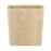 Blomus Wilo Hardwood Wastepaper Basket
