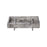 Blomus Abento Marble Tray, Small, Tundra Marble Sharkskin Grey