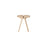Blomus Avio Natural Oak Stool