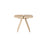 Blomus Avio Natural Oak Side Table