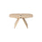 Blomus Avio Natural Oak Sofa Table