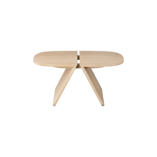 Blomus Avio Natural Oak Sofa Table