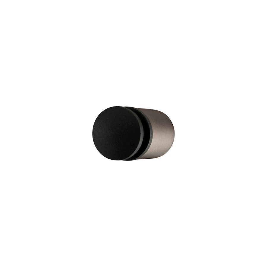 Blomus Entra Door Stop Wall Mounted