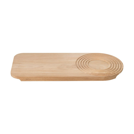 Blomus Zen Tray Cutting Board Long