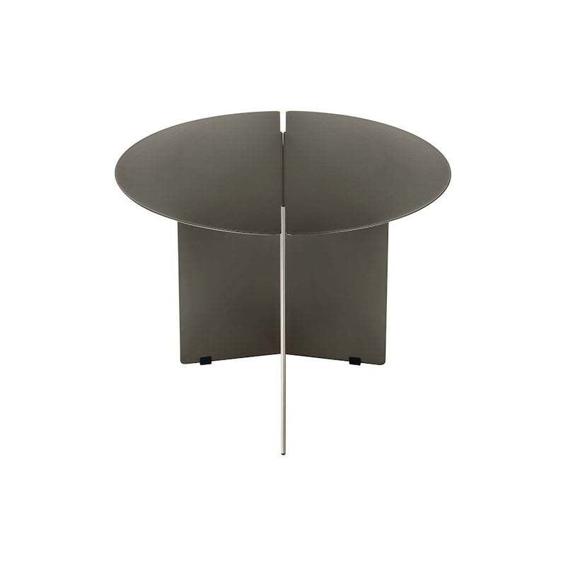 Blomus Oru Steel Side Table