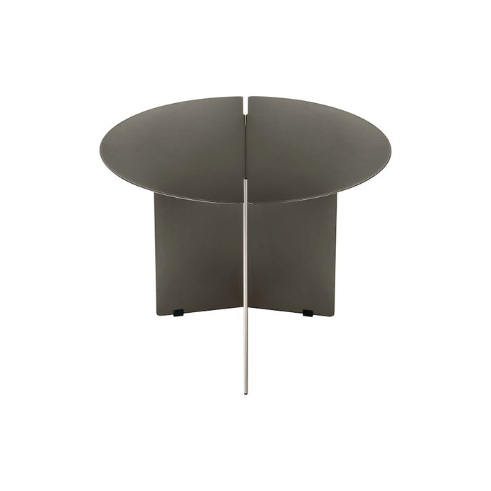 Blomus Oru Steel Side Table