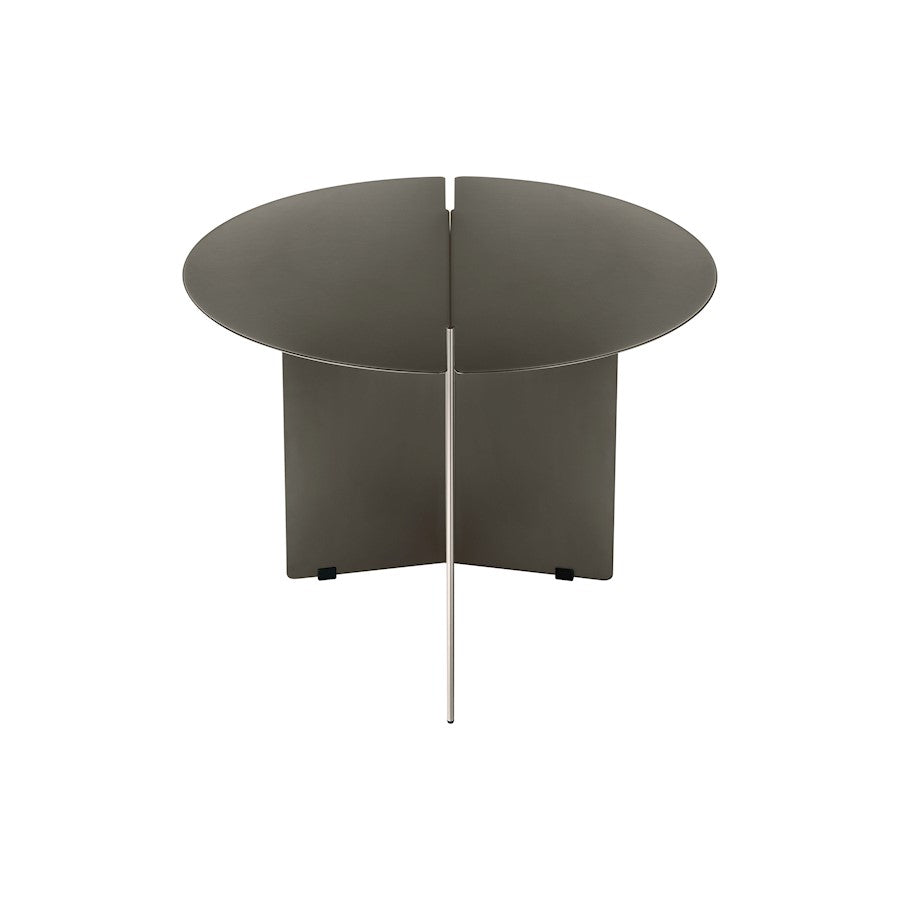 Blomus Oru Steel Side Table