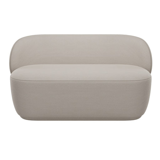 Blomus Kuon Upholstered 2 Seater Sofa Desert Boucle Textile