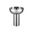 Blomus Miyabi Polished Stainless Steel Vase - 66981