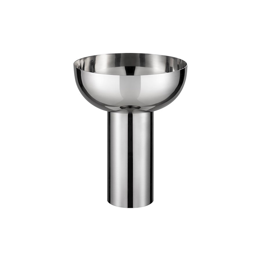 Blomus Miyabi Polished Stainless Steel Vase - 66981