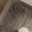 Blomus Visca Viscose Area Rug, Taupe, 95" X 63"