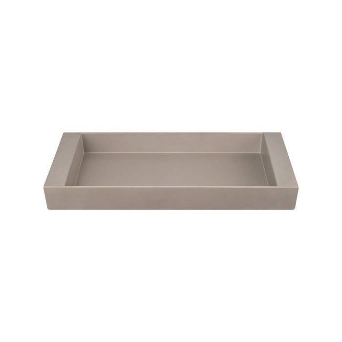Blomus Kankyo Recycled Bamboo Tray Mourning Dove - 67085
