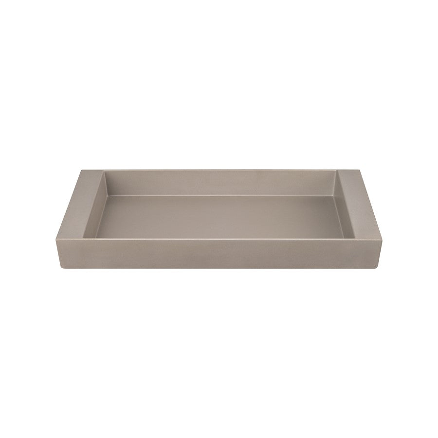Blomus Kankyo Recycled Bamboo Tray Mourning Dove - 67085