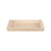 Blomus Kankyo Recycled Bamboo Tray Moonbeam (Cream) - 67086