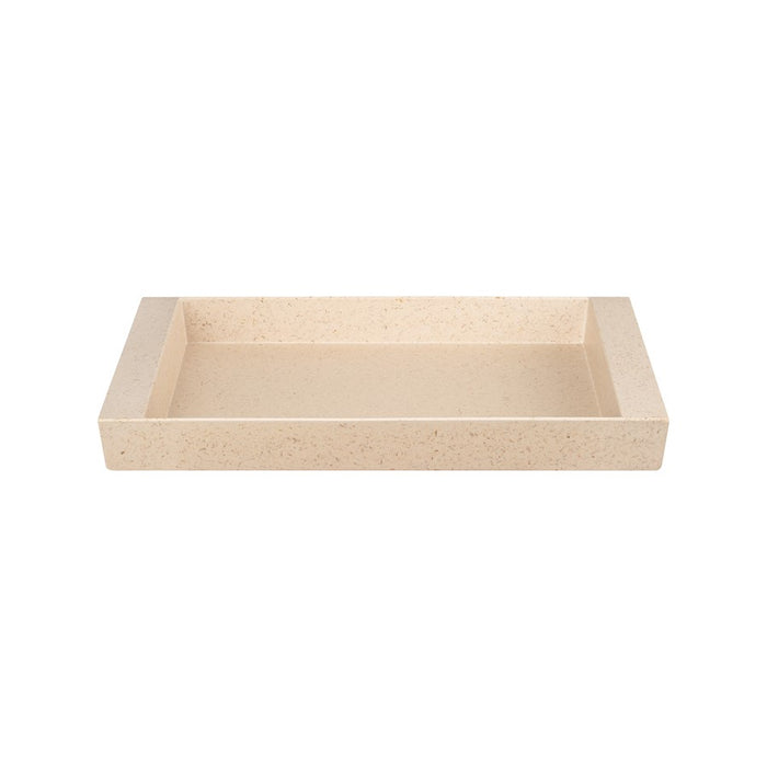 Blomus Kankyo Recycled Bamboo Tray Moonbeam (Cream) - 67086
