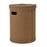Blomus Sahla Decorative Storage Bin/Large, Tan